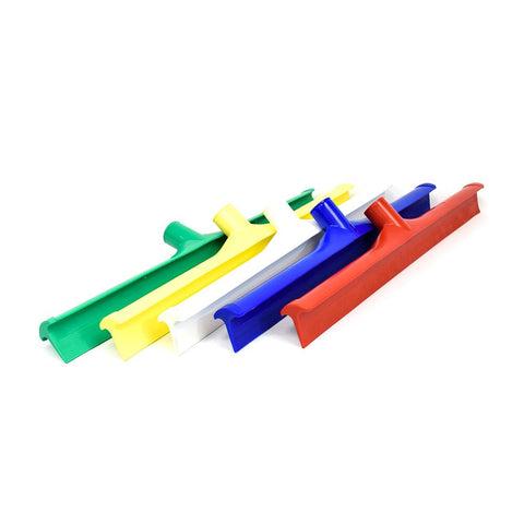 Malish 83620 Blue 20" Monoblade Floor Squeegee