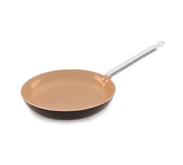 Matfer 665228 Non-Stick Elite Ceramic Fry Pan 11"