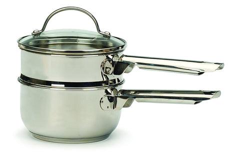 RSVP-International MDB-1IN Endurance® 1 Qt. Induction Double Boiler