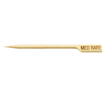 Steak Marker medium rare