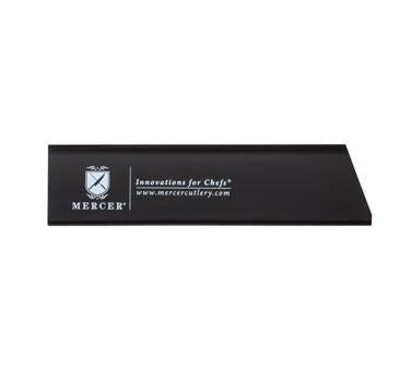 Mercer M33113P Knife Blade Edge Guard, 8" x 2"