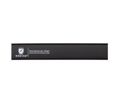 Mercer M33115P Knife Blade Edge Guard, 8" x 1-1/2"