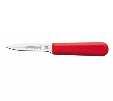 Mundial R5601-3-1/4 Paring Knife 3-1/4" (Chefs Style Blade)