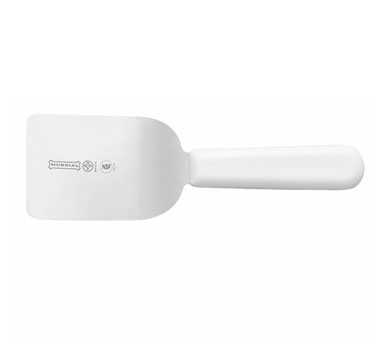 Mundial SCW5689 (2) Mini Turners 2-1/2", Stainless Steel Blade