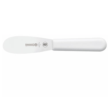 Mundial W5688-3-1/2 Sandwich Spreader, 3-1/2" (Straight Edge Blade)