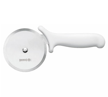 Mundial W5691-4 Pizza Cutter 4" Wheel, Stainless Steel Blade