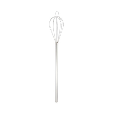 Winco MWP-40 Mayonnaise Whip, 40", stainless steel