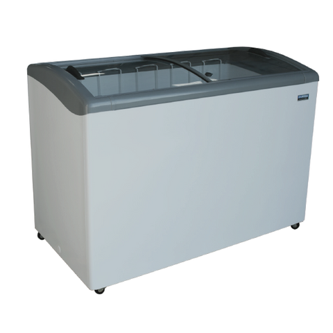 Chest Freezer