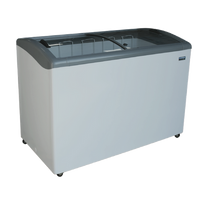 Chest Freezer