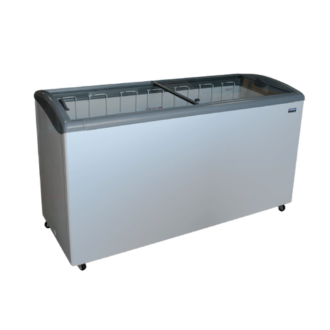 Chest Freezer