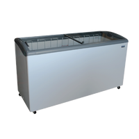 Chest Freezer
