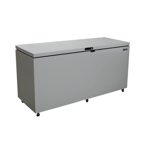 Chest Freezer