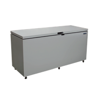 Chest Freezer