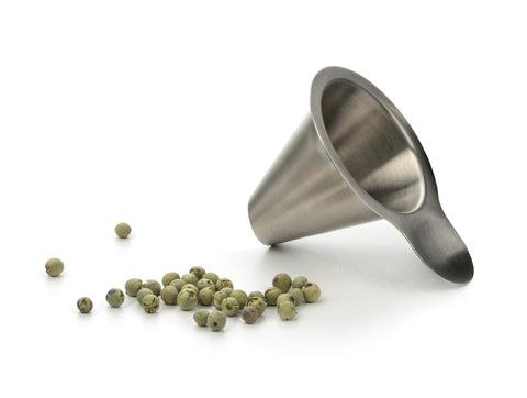 RSVP-International  P-FUN Endurance® Peppercorn Funnel