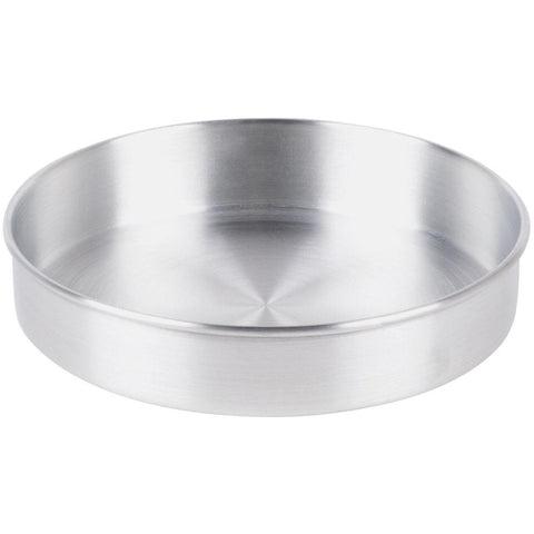 Parrish Magic Line, PRD-142 Round Aluminum Cake Pan 14" x 2"