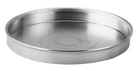 Parrish Magic Line, PRD-61 Round Cake Pan 6" x 1" Deep