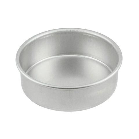 Parrish Magic Line, PRD-62 Round Cake Pan 6" x 2" Deep