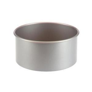 Parrish Magic Line, PRD-63 Round Cake Pan 6" x 3" Deep