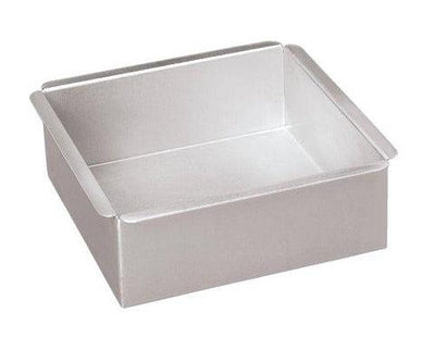 Parrish Magic Line, PSQ-10102 Square Pan 10" x 10" x 2"