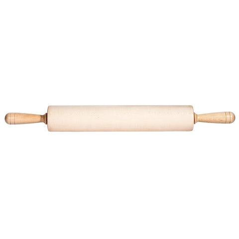 JK Adams PAT-1 Patisserie Rolling Pin 15" x 2-3/4"