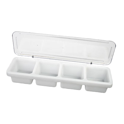 Condiment Trays – Page 4 – Restaurant World