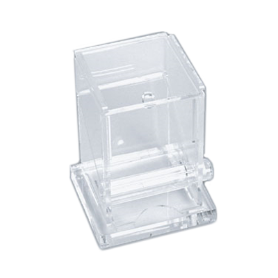 Thunder Group PLTD003 Acrylic Toothpick Dispenser