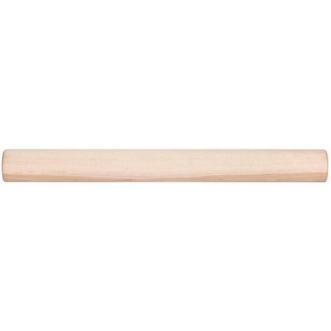 JK Adams PRP-2 Plain Dowel Rolling Pin 19" x 2"