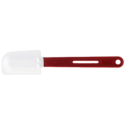 Winco PSH-10 10.5" Silicone Scraper