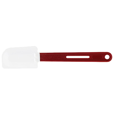 Winco PSH-14 14" Silicone Scraper