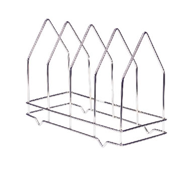 Crestware PSR Pizza Screen Rack 4 sections wire