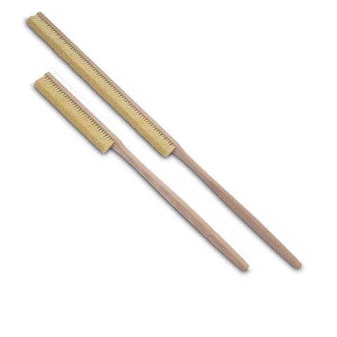 Malish BB-51 Pizza & Bakery Oven Brush 51"