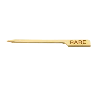 Meat Marker Pick, 3-1/2", rare