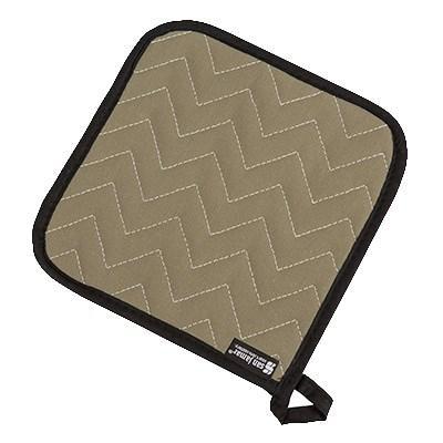 San Jamar 802TF Bestguard Pot Holder, 8" X 8"