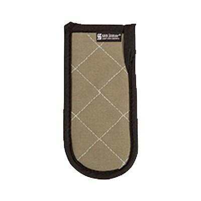 San Jamar 804BG Bestguard Handle Holder, 3-1/4" X 6-1/2", Tan