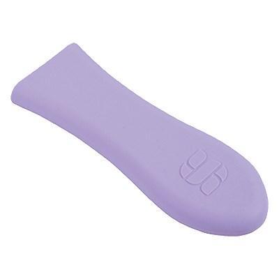 San Jamar 806SHH-PR Handle Holder, 5-1/2" X 2", Purple