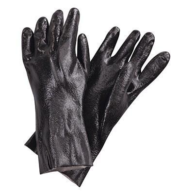 San Jamar 887 Dishwashing Pot/Sink Glove, 18", PVC