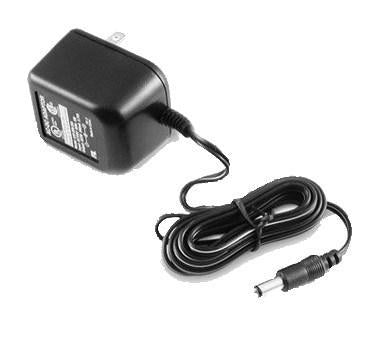 San Jamar 9VADAP Escali Universal 9 Volt Adapter