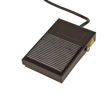 San Jamar FPED Escali R-Series Tare Foot Pedal