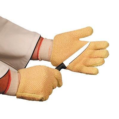 San Jamar KG1000 Cut-Resistant Glove With Kevlar