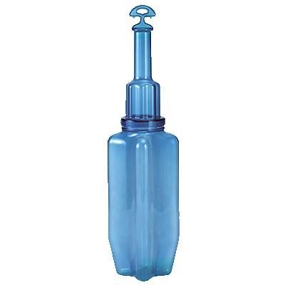 San Jamar RCU128V2RD Rapi-Kool Plus Cold Paddle, 128 Oz., NSF