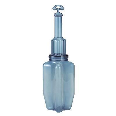 San Jamar RCU64V2RD Rapi-Kool Plus Cold Paddle, 64 Oz., NSF