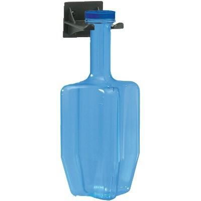 San Jamar RCUBRKT Hanging Brackets, For Rapi-Kool Cold Paddles And Rapi-Kool Plus Cold Paddles