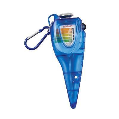 San Jamar SFC1200QT Saf-Check Quaternary Measurer