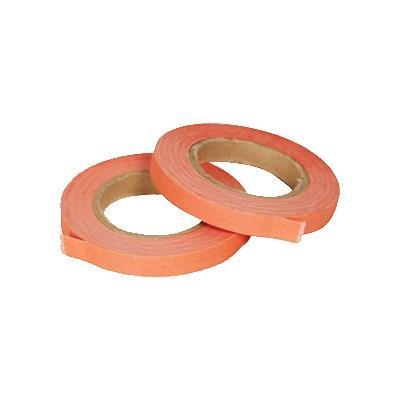 San Jamar SFCROLLCL Saf-Check Replacement Test Strip Roll, 15', Chlorine