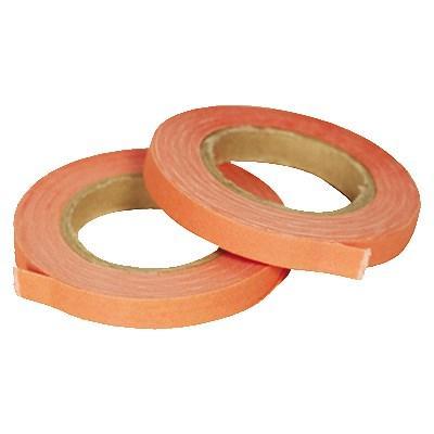 San Jamar SFCROLLQT Saf-Check Replacement Test Strip Roll, 15', Quaternary