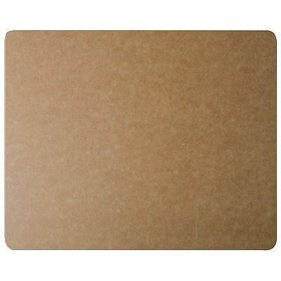 San Jamar TC121812 Tuff-Cut Cutting Board, 18" X 12" X 1/2", Resin, NSF