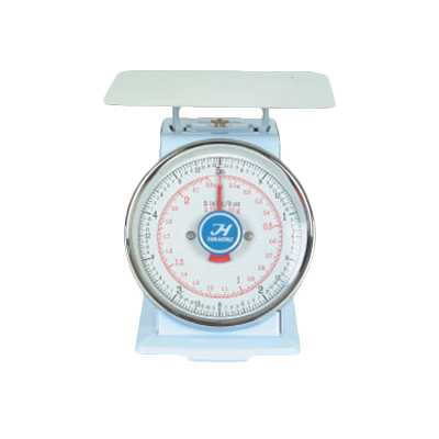 Thunder Group SCSL008 Scale, Dial Type, 200 Lb Capacity