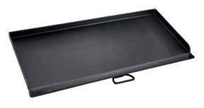Camp Chef SG100 Universal Flat Top Griddle for 3 Burner Grill
