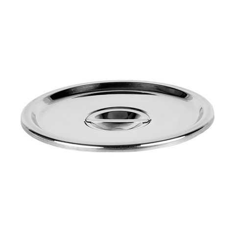 Thunder Group SLBM008 2 Qt Bain Marie Lid S/S