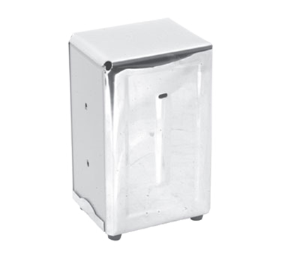 Thunder Group SLNH001 Tall Napkin Dispenser S/S